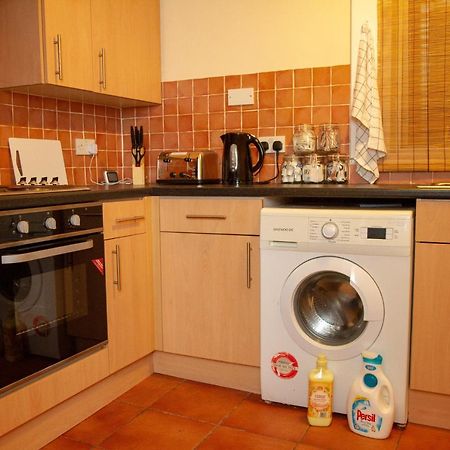 דירות דנפרמליין Carvetii - Fox House - 1St Floor Flat Sleeps Up To 8 מראה חיצוני תמונה