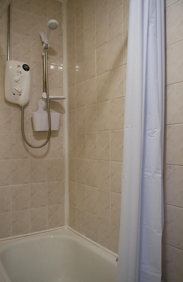 דירות דנפרמליין Carvetii - Fox House - 1St Floor Flat Sleeps Up To 8 מראה חיצוני תמונה